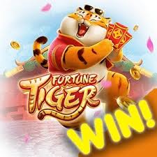 como jogar fortune tiger de graça ícone